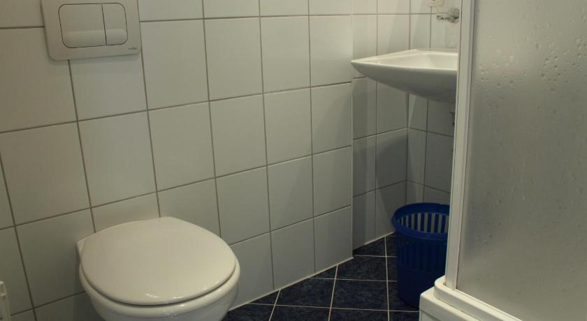 Hotel Stecher Oetz Szoba fotó