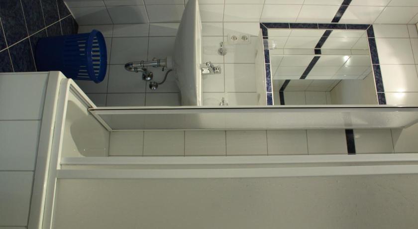 Hotel Stecher Oetz Szoba fotó